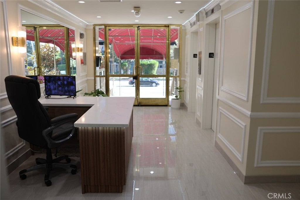 10747 Wilshire 505