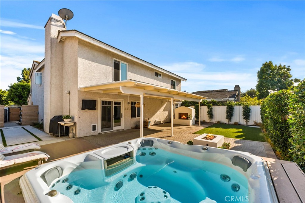 Gables (GB) - Residential Lease