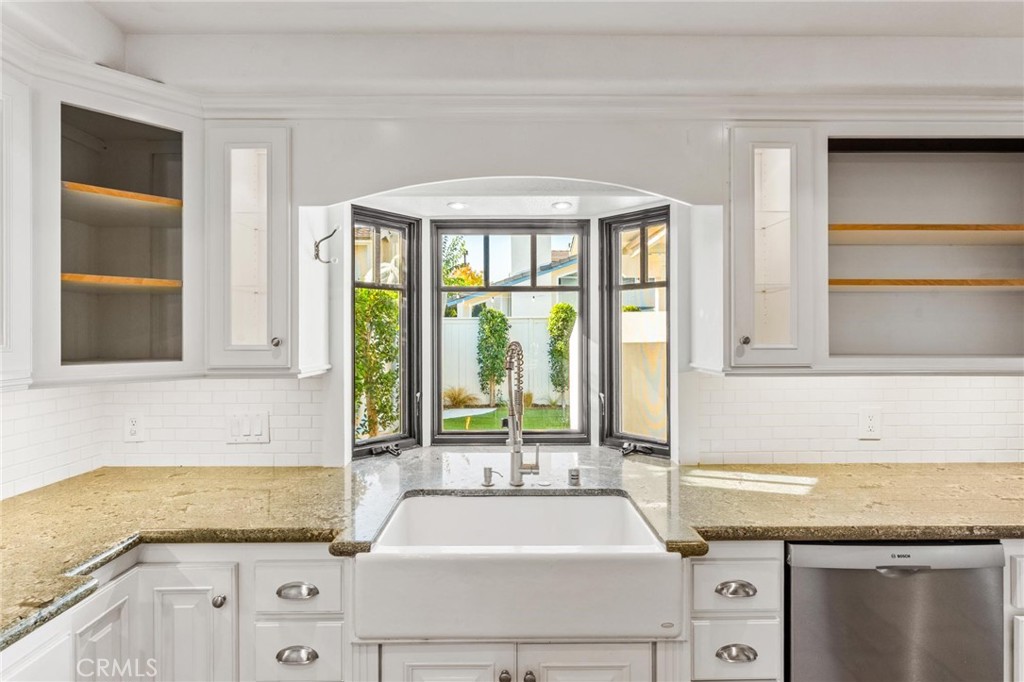 Gables (GB) - Residential Lease