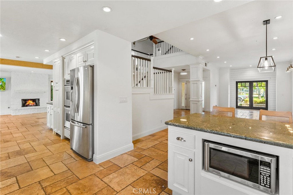 Gables (GB) - Residential Lease
