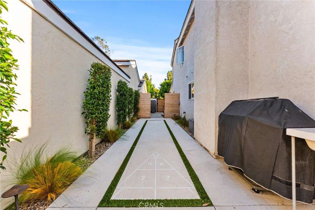 Gables (GB) - Residential Lease