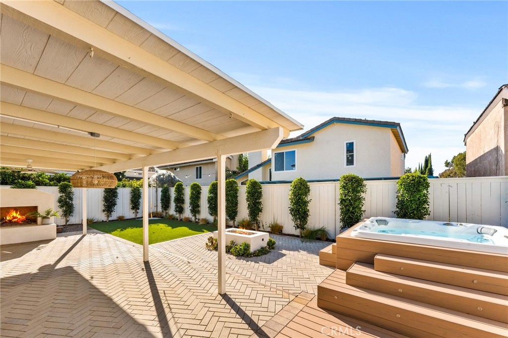 Gables (GB) - Residential Lease