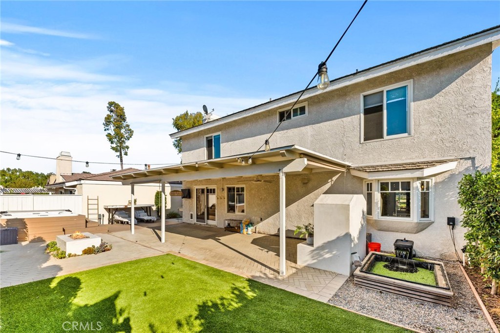 Gables (GB) - Residential Lease