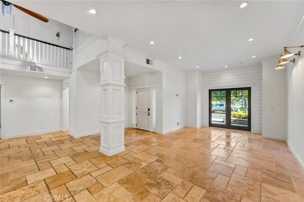 Gables (GB) - Residential Lease