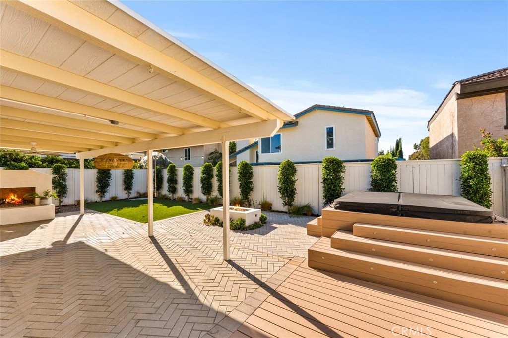 Gables (GB) - Residential Lease