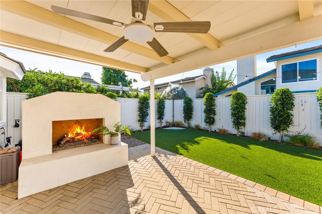 Gables (GB) - Residential Lease