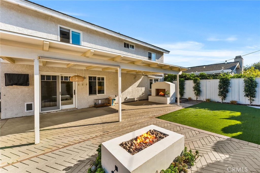 Gables (GB) - Residential Lease