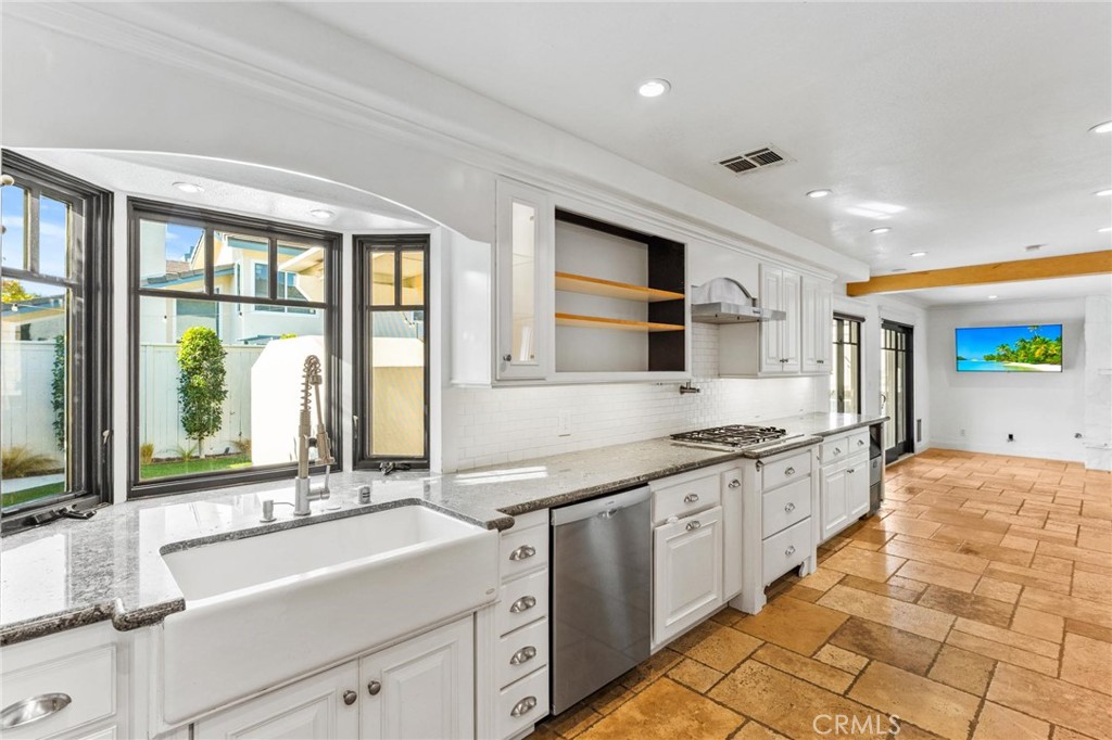 Gables (GB) - Residential Lease