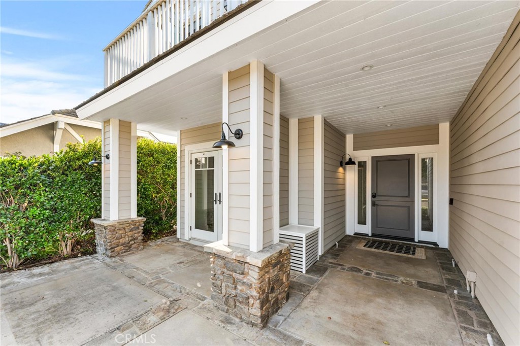 Gables (GB) - Residential Lease
