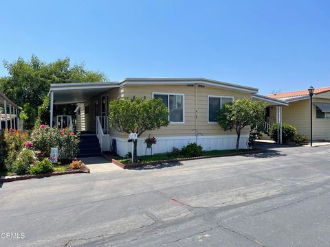 Photo of 1500 Richmond Road #3, Santa Paula, CA 93060 (MLS # V1-31295) Photo of 1500 Richmond Road #3, Santa Paula, CA 93060 (MLS # V1-31295)