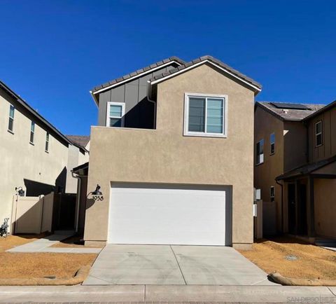 1938 Julie Dawn Pl Escondido CA 92026