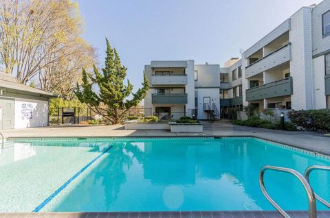 Photo of 40425 Chapel Way #107, Fremont, CA 94538 (MLS # ML82036001)
