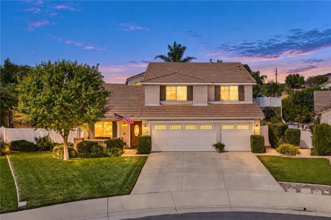 Properties 1 41959 Cameryn Court