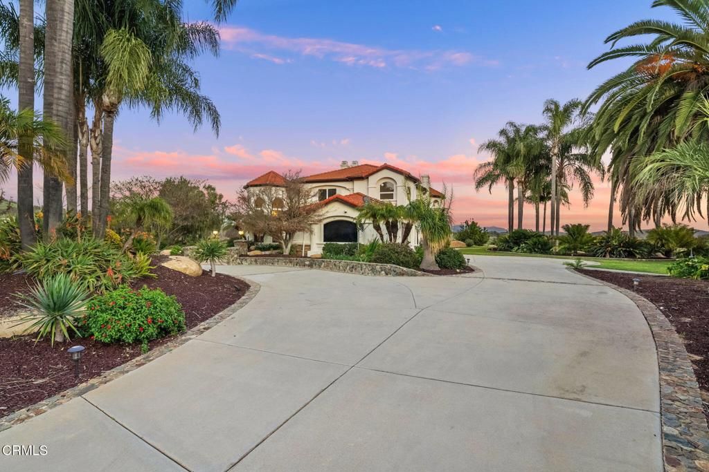 Photo of 43650 Camaron Road, Temecula, CA 92590 (MLS # P1-25724)