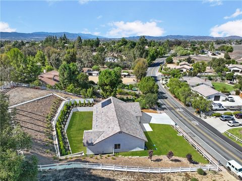 30233 Del Rey Road Temecula CA 92591