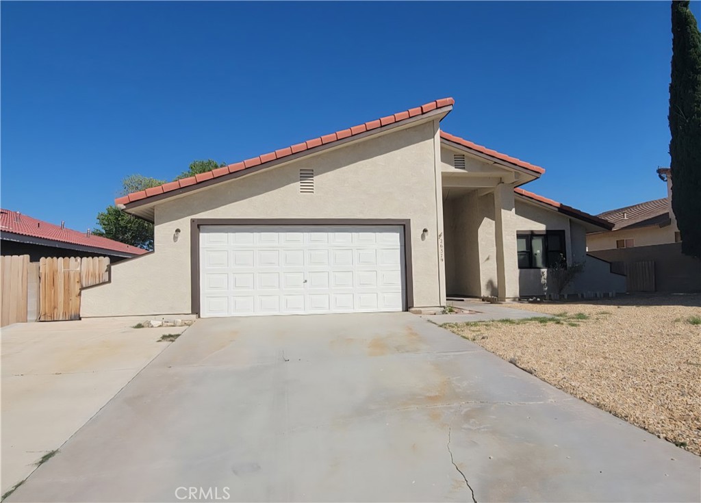 - Residential Lease