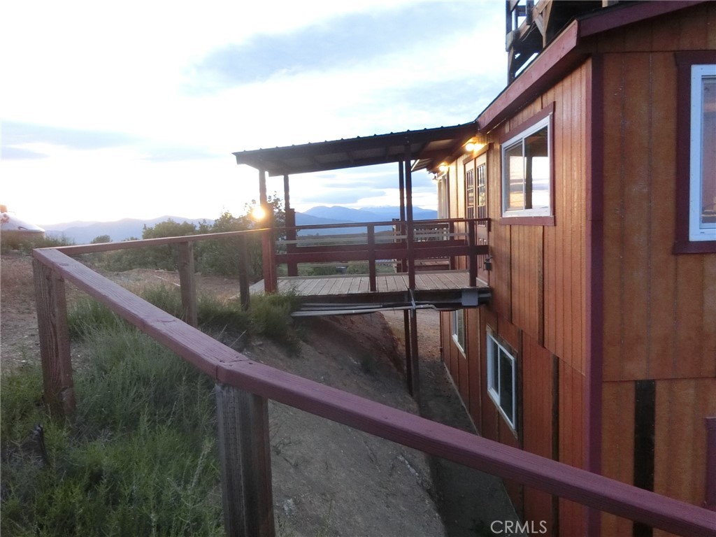 864 Watertrough Road