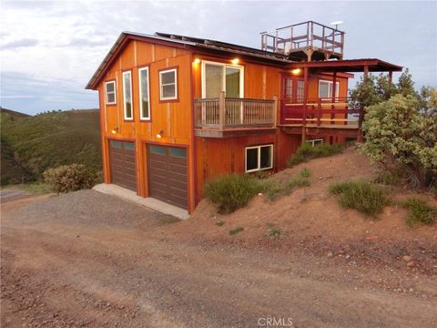 Photo of 864 Watertrough Road, Clearlake Oaks, CA 95423 (MLS # LC26079748)