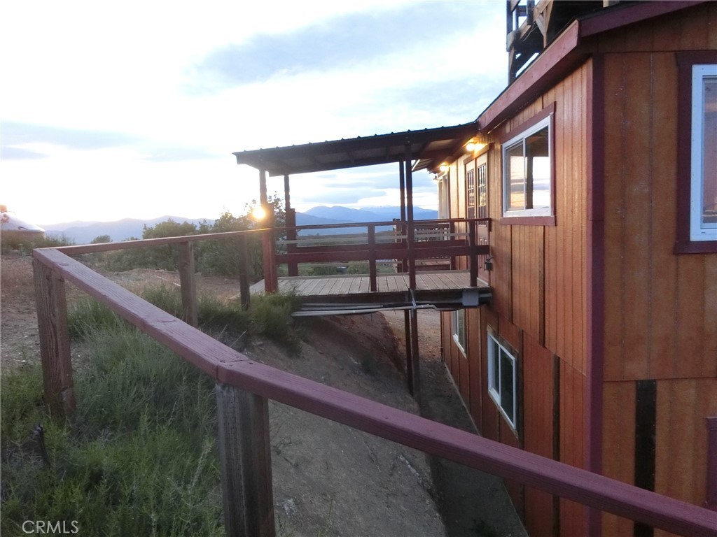 864 Watertrough Road