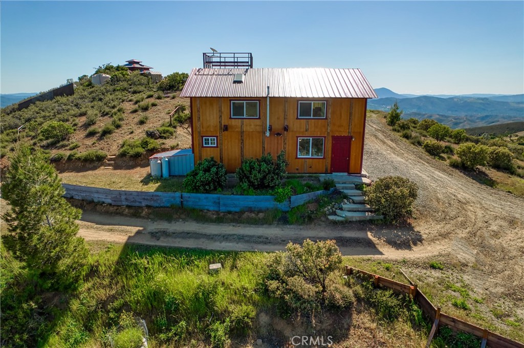 864 Watertrough Road