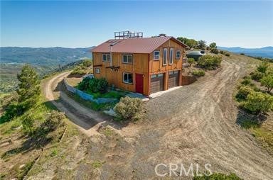 864 Watertrough Road
