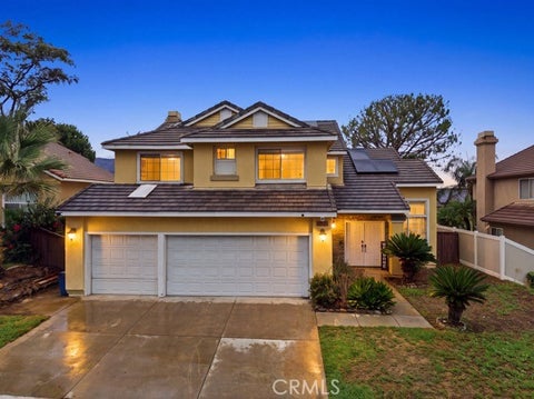 Photo of 2580 Taylor AVE, Corona, CA 92882 (MLS # SW26197411)