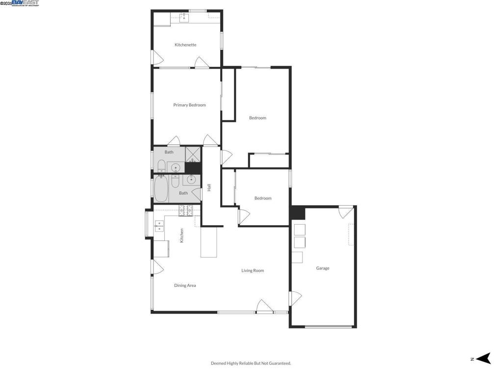 HAYWARD - Residential