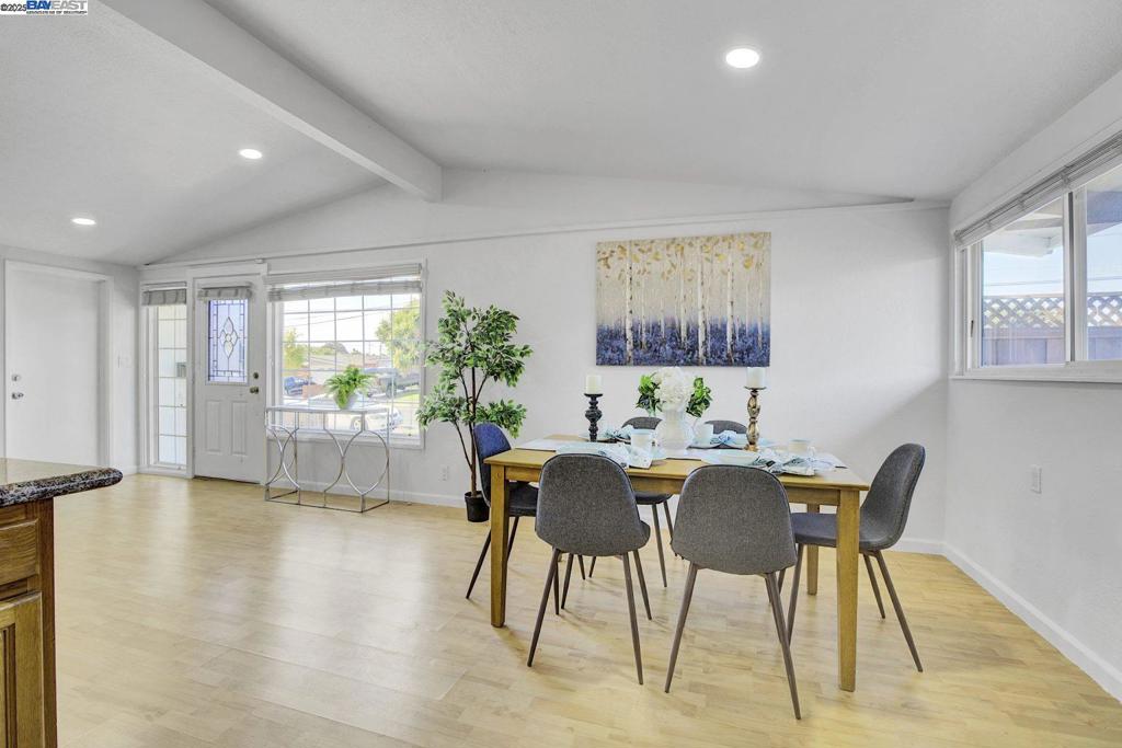 HAYWARD - Residential