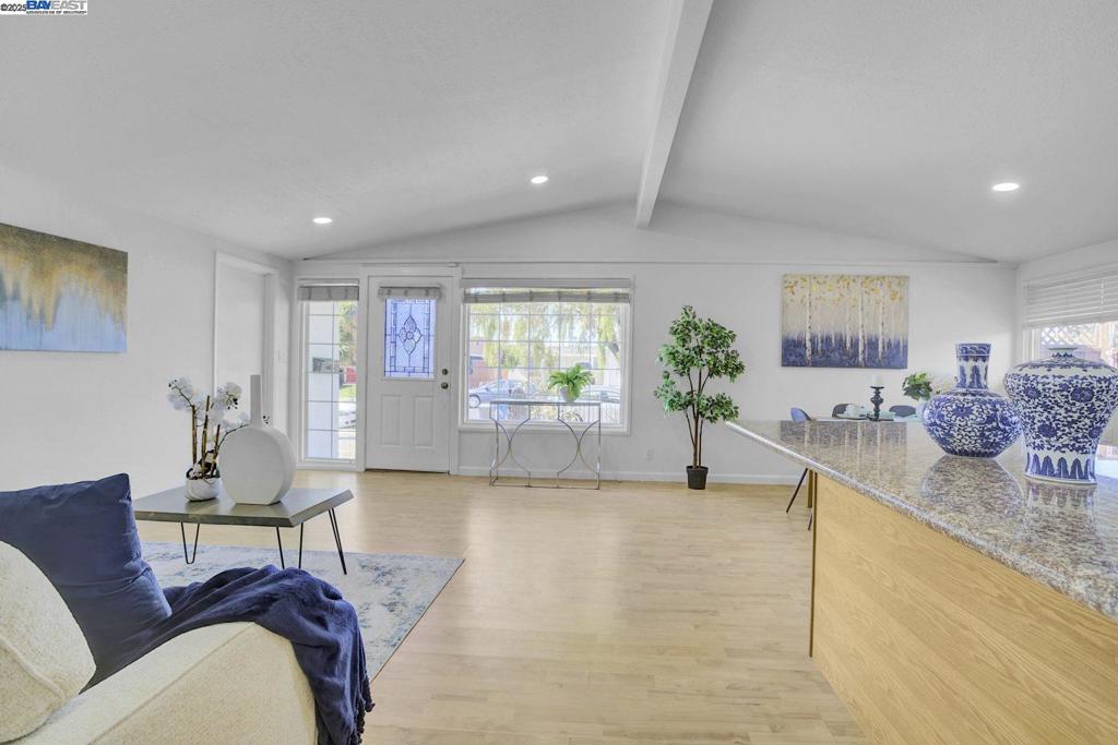 HAYWARD - Residential