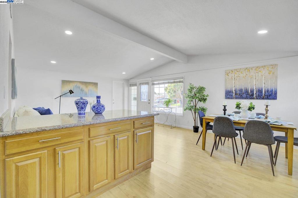 HAYWARD - Residential