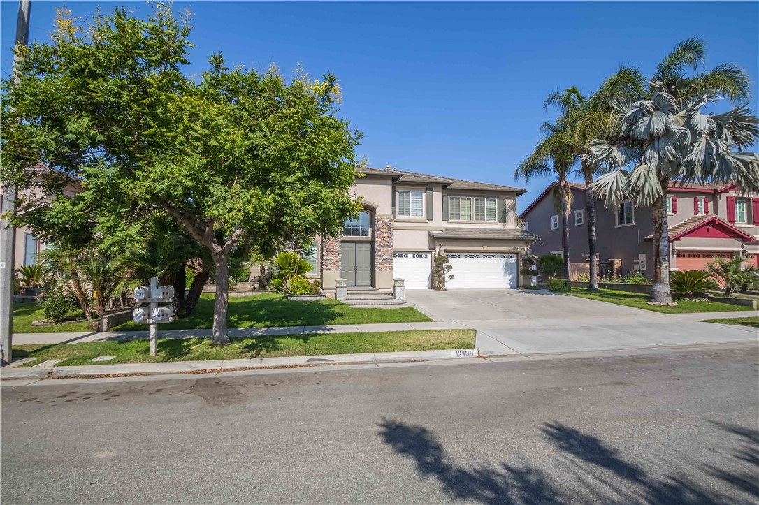 12138 Serra Avenue