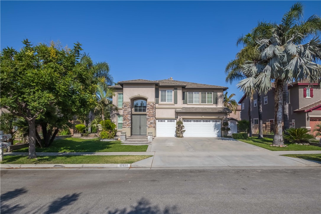 12138 Serra Avenue
