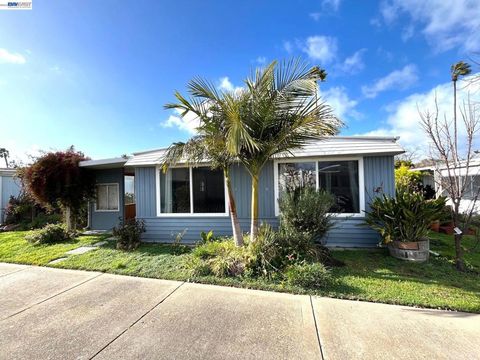 Photo of 179 179 Kona Circle Cir, Union City, CA 94587 (MLS # 41125405)