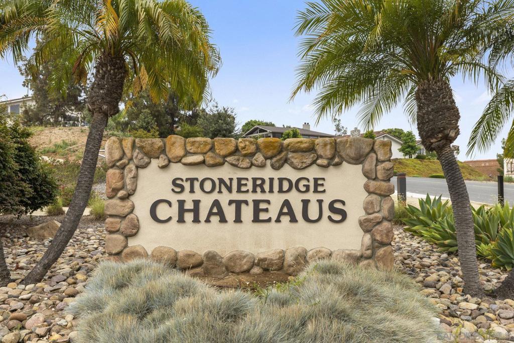 Poway - Residential