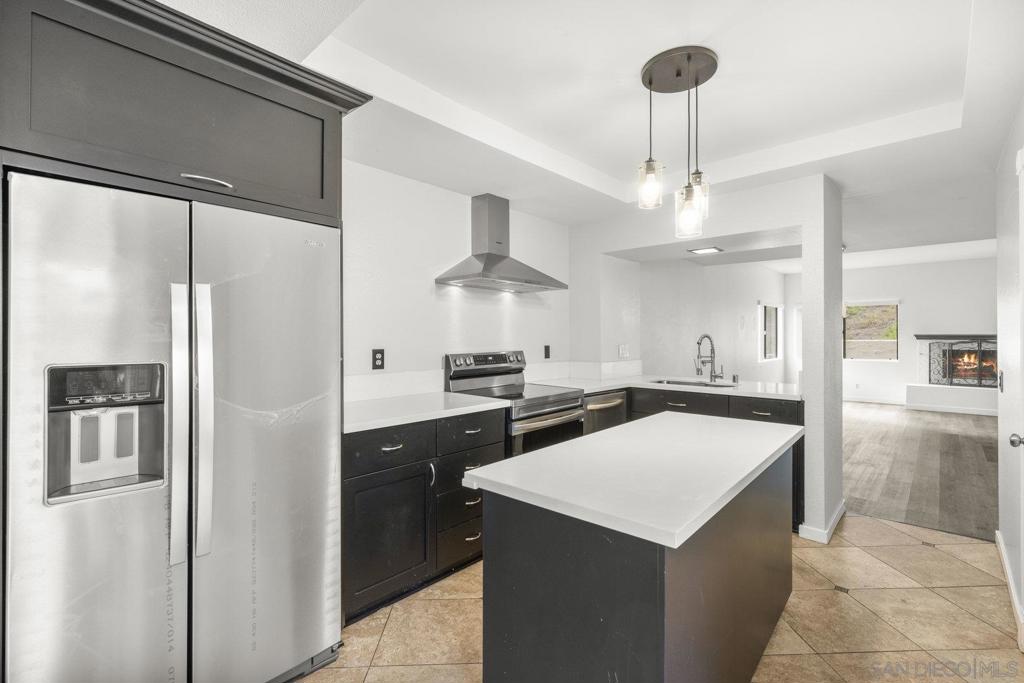 Poway - Residential