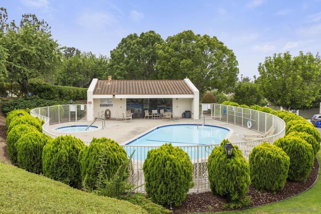 Poway - Residential