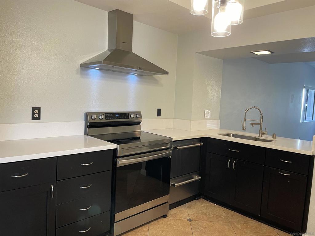 Poway - Residential