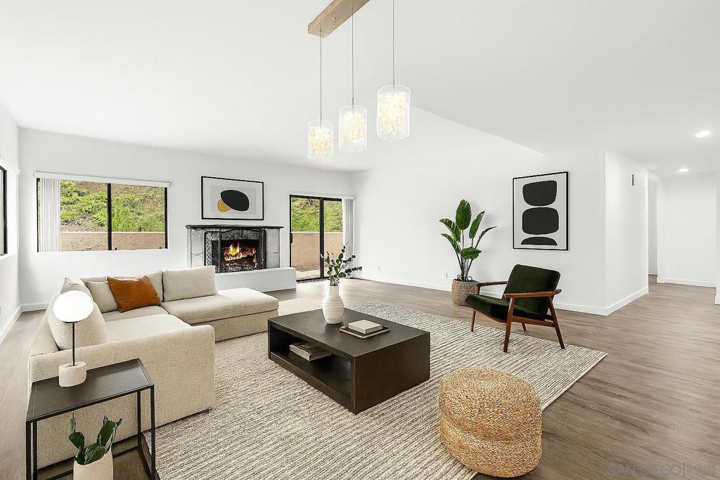 Poway - Residential