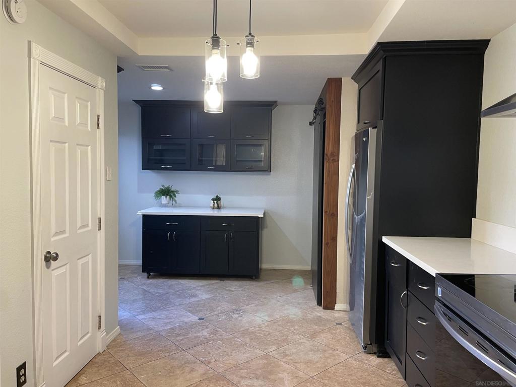 Poway - Residential
