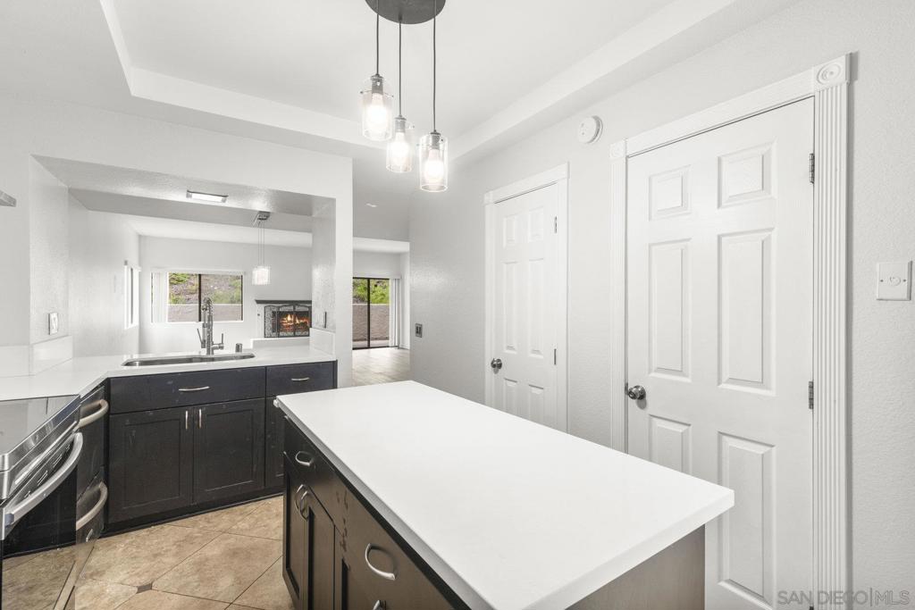 Poway - Residential