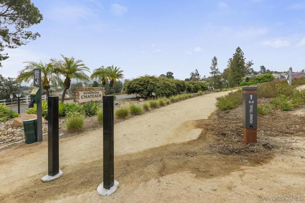 Poway - Residential