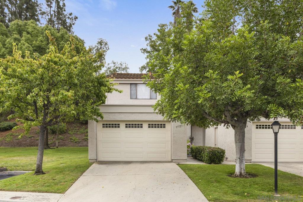 17727 Valle De Lobo Drive