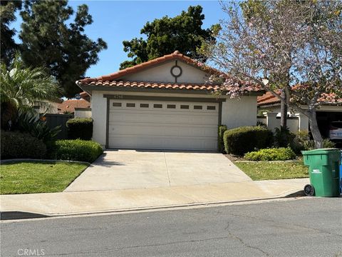 Photo of 4786 Macadamia Court, Oceanside, CA 92057 (MLS # IV26084426)