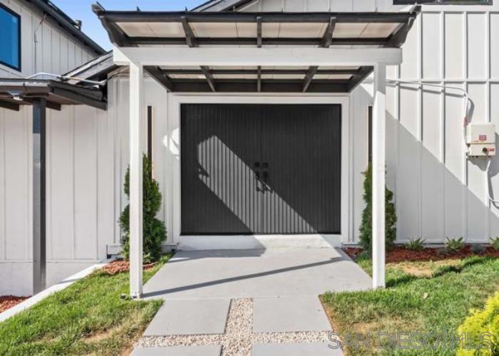 16021 Pomerado Road