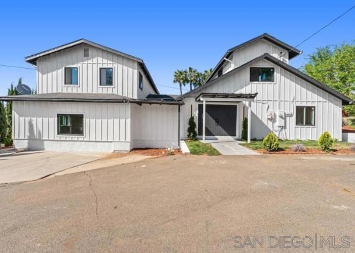 16021 Pomerado Road