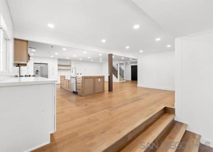 16021 Pomerado Road