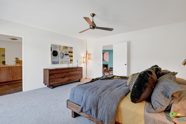 Racquet Club West - Residential