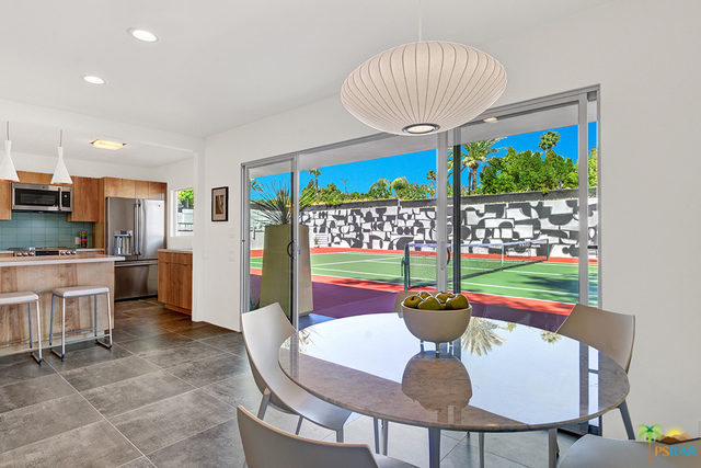 Racquet Club West - Residential