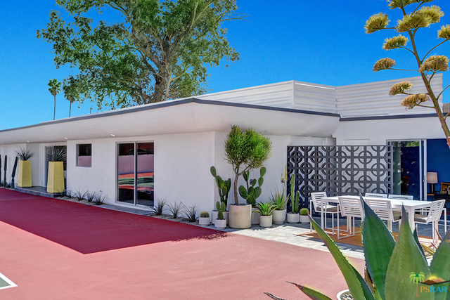 Racquet Club West - Residential