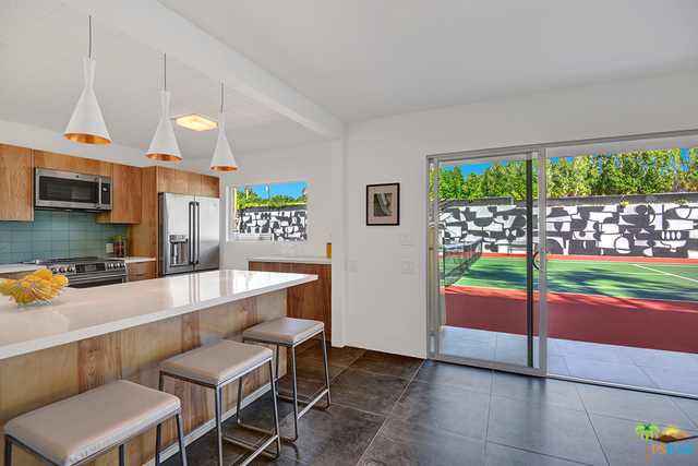 Racquet Club West - Residential